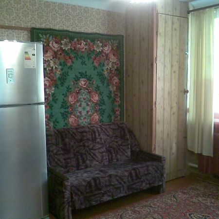 Apartment On Beketova Nizhny Novgorod Ngoại thất bức ảnh