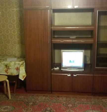 Apartment On Beketova Nizhny Novgorod Ngoại thất bức ảnh