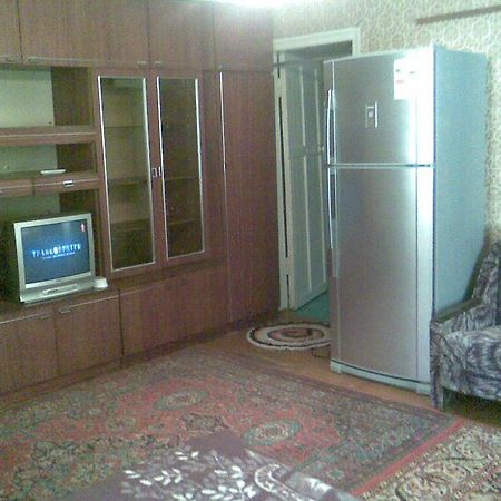 Apartment On Beketova Nizhny Novgorod Ngoại thất bức ảnh